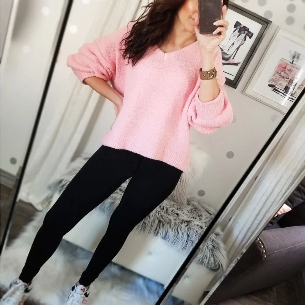Bubble Yum plush pullover 🍭 - Picture 3 of 8